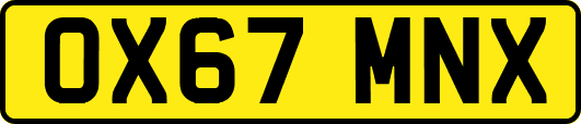 OX67MNX