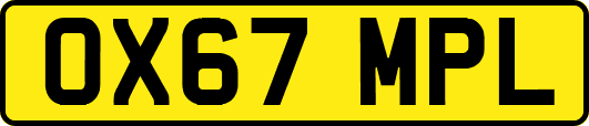 OX67MPL