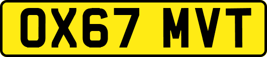 OX67MVT