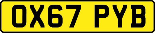 OX67PYB