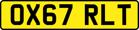 OX67RLT