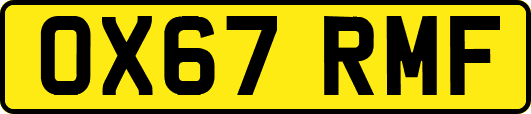 OX67RMF