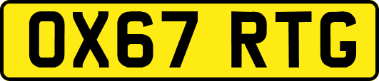 OX67RTG