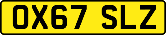 OX67SLZ