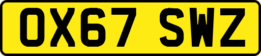 OX67SWZ