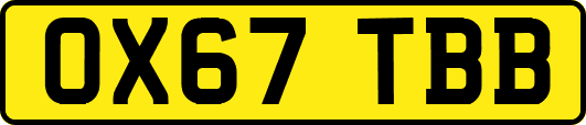 OX67TBB