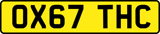 OX67THC