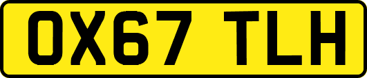 OX67TLH