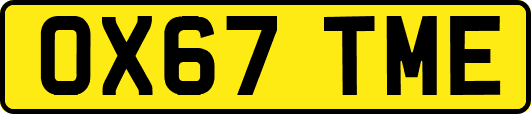 OX67TME
