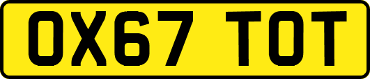 OX67TOT