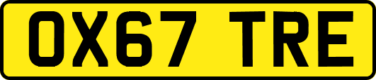 OX67TRE