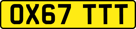 OX67TTT