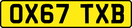 OX67TXB