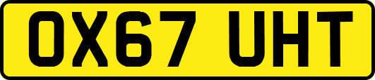 OX67UHT