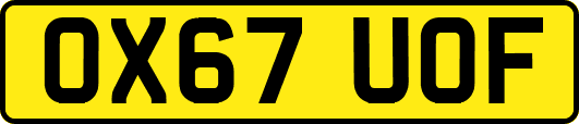 OX67UOF