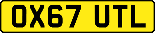 OX67UTL