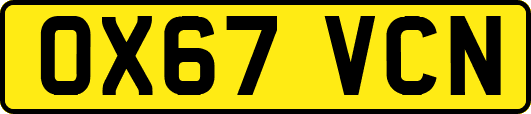 OX67VCN
