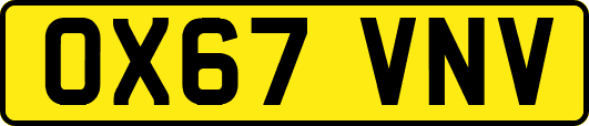 OX67VNV