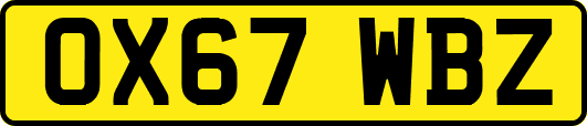 OX67WBZ