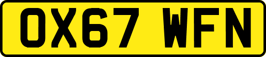OX67WFN
