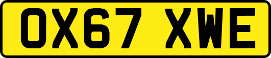 OX67XWE