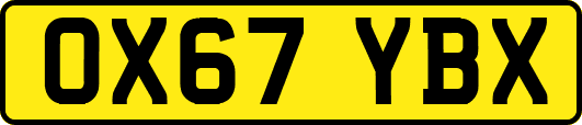 OX67YBX