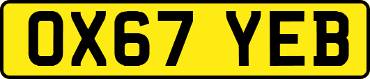 OX67YEB