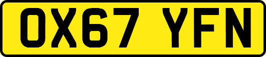 OX67YFN