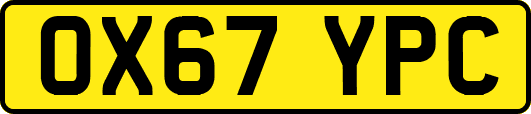 OX67YPC