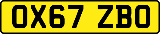 OX67ZBO