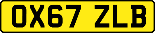 OX67ZLB