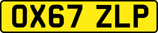 OX67ZLP