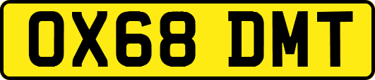 OX68DMT