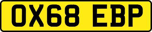 OX68EBP