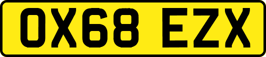 OX68EZX