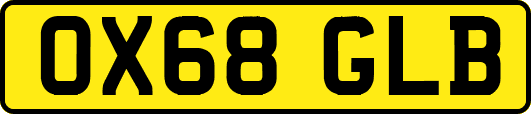 OX68GLB