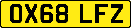 OX68LFZ