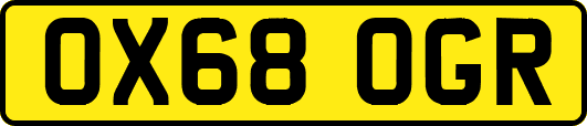 OX68OGR