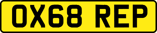 OX68REP