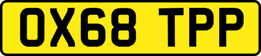 OX68TPP