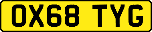 OX68TYG