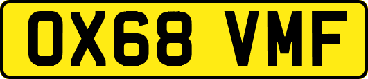 OX68VMF
