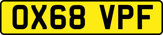 OX68VPF