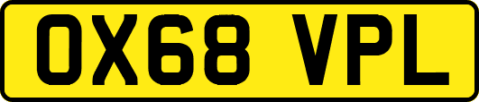 OX68VPL