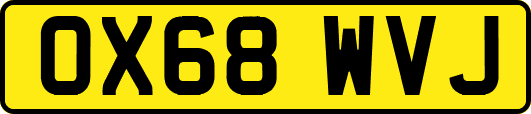 OX68WVJ