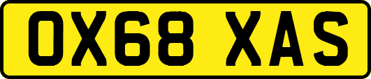 OX68XAS