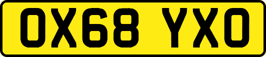 OX68YXO