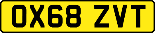 OX68ZVT