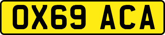 OX69ACA