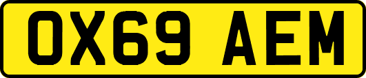 OX69AEM